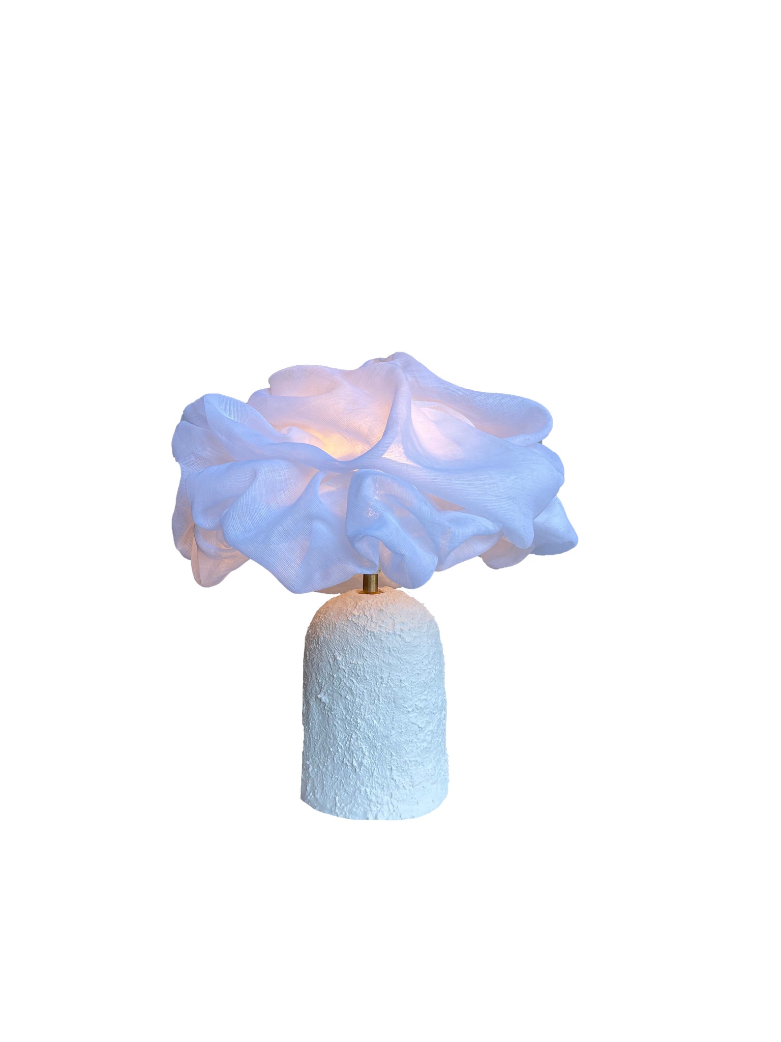 Nube Lamp in White